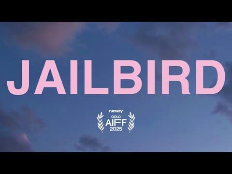 JAILBIRD on Hollywood.AI