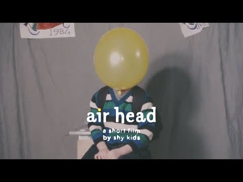 Air Head on Hollywood.AI