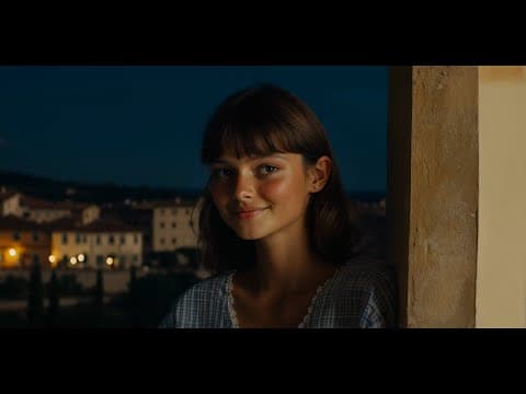 Love at First Sight on Hollywood.AI