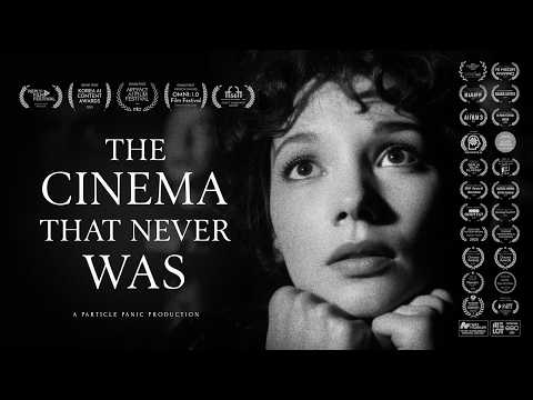 The Cinema That Never Was on Hollywood.AI