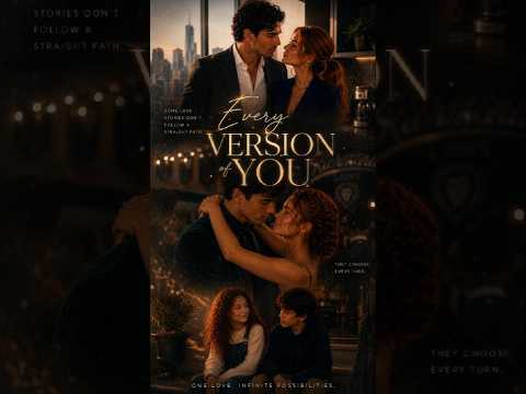 Every Version of You on Hollywood.AI