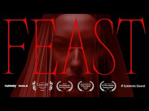Feast on Hollywood.AI
