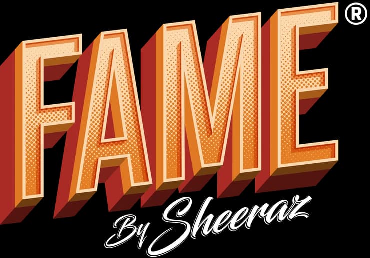 FAME by Sheeraz