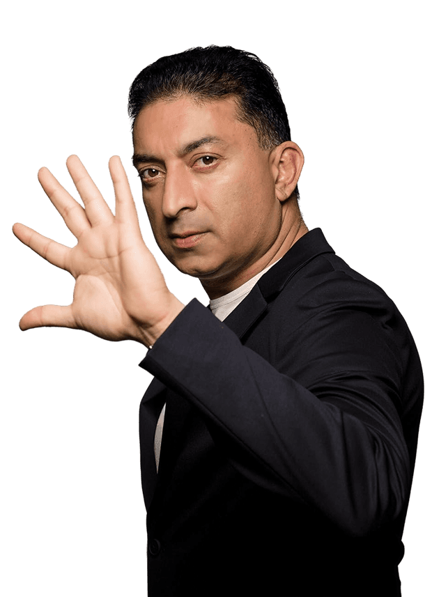 Sheeraz Hasan