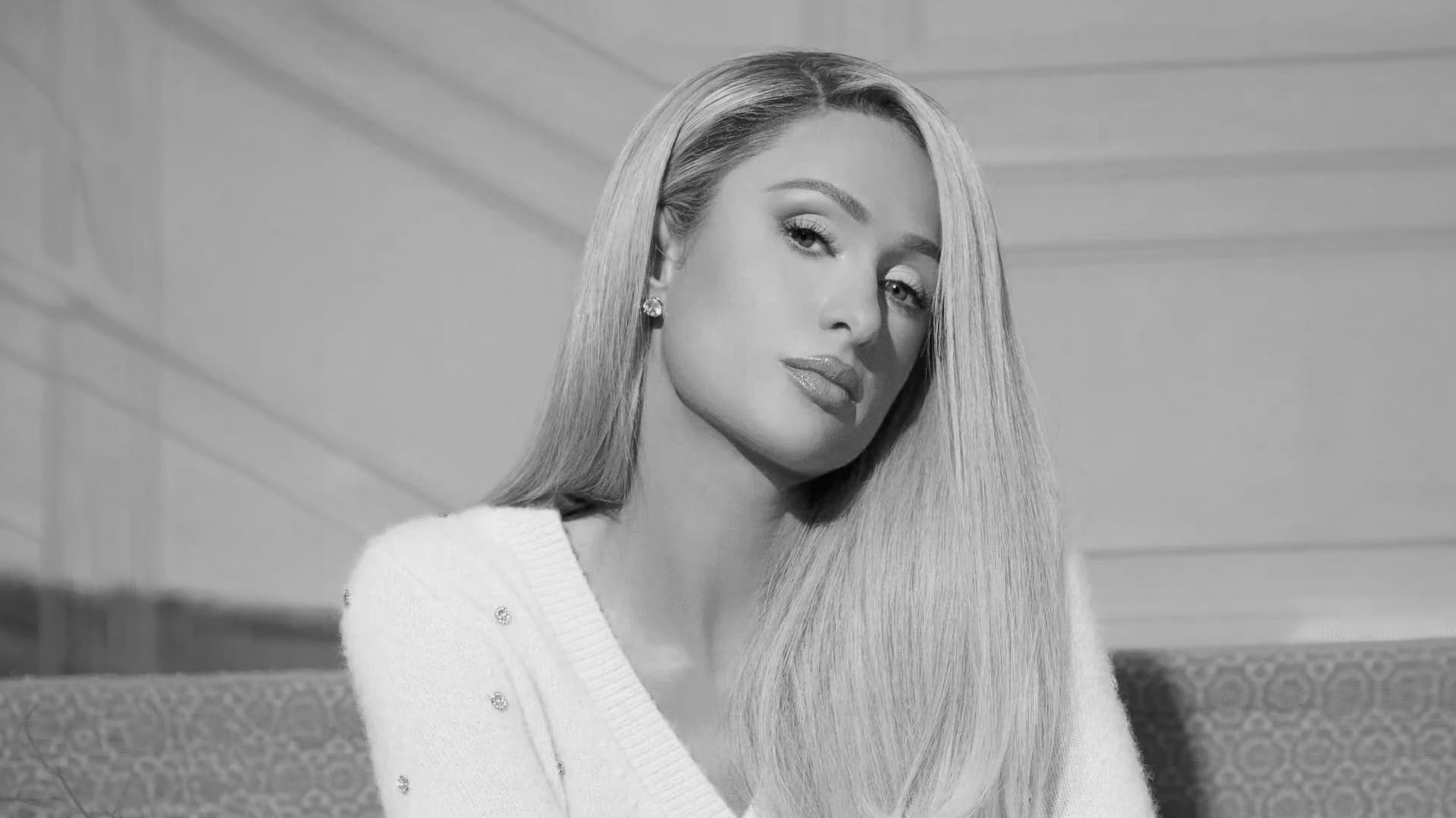 Paris Hilton