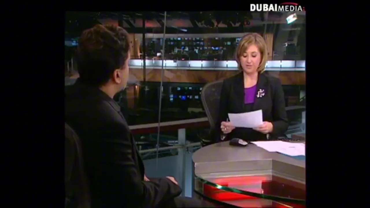 Emirates News records the plan
