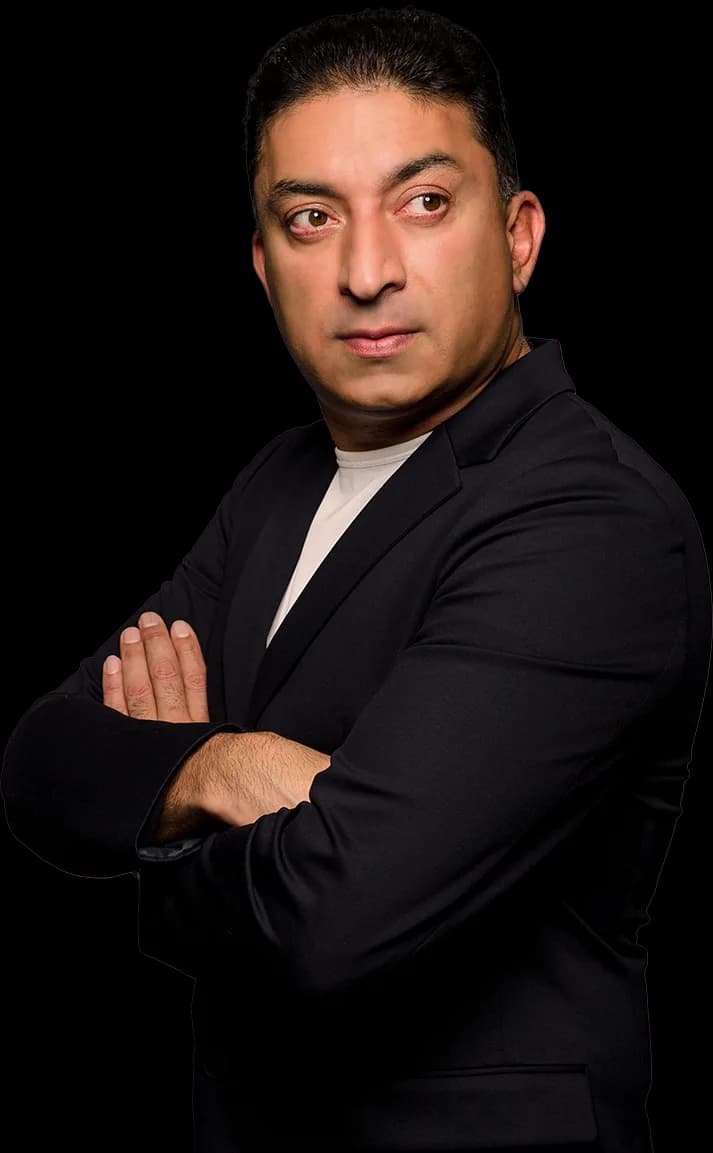 Sheeraz Hasan