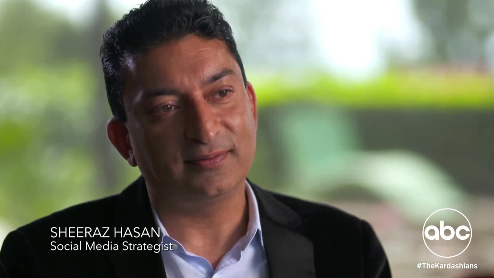 ABC: Social Media Strategist