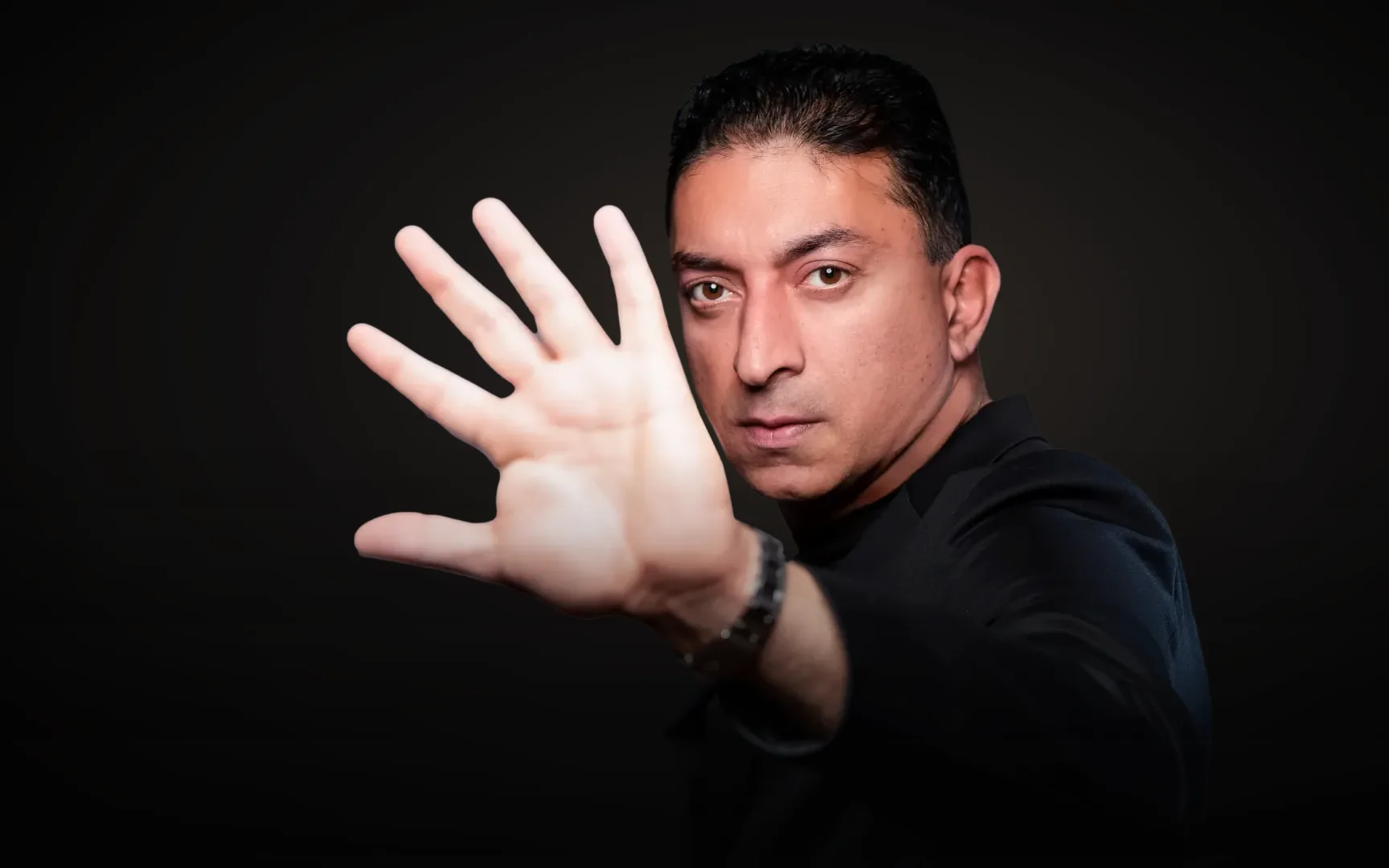 Sheeraz Hasan
