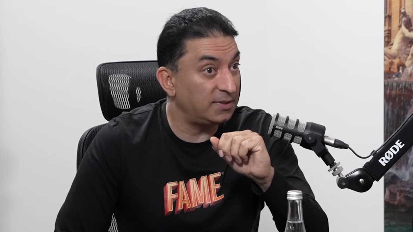 Creating Fame with FAME by Sheeraz