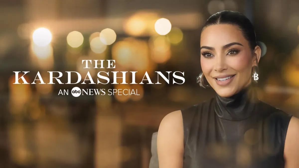 ABC 20/20: The Kardashians cover