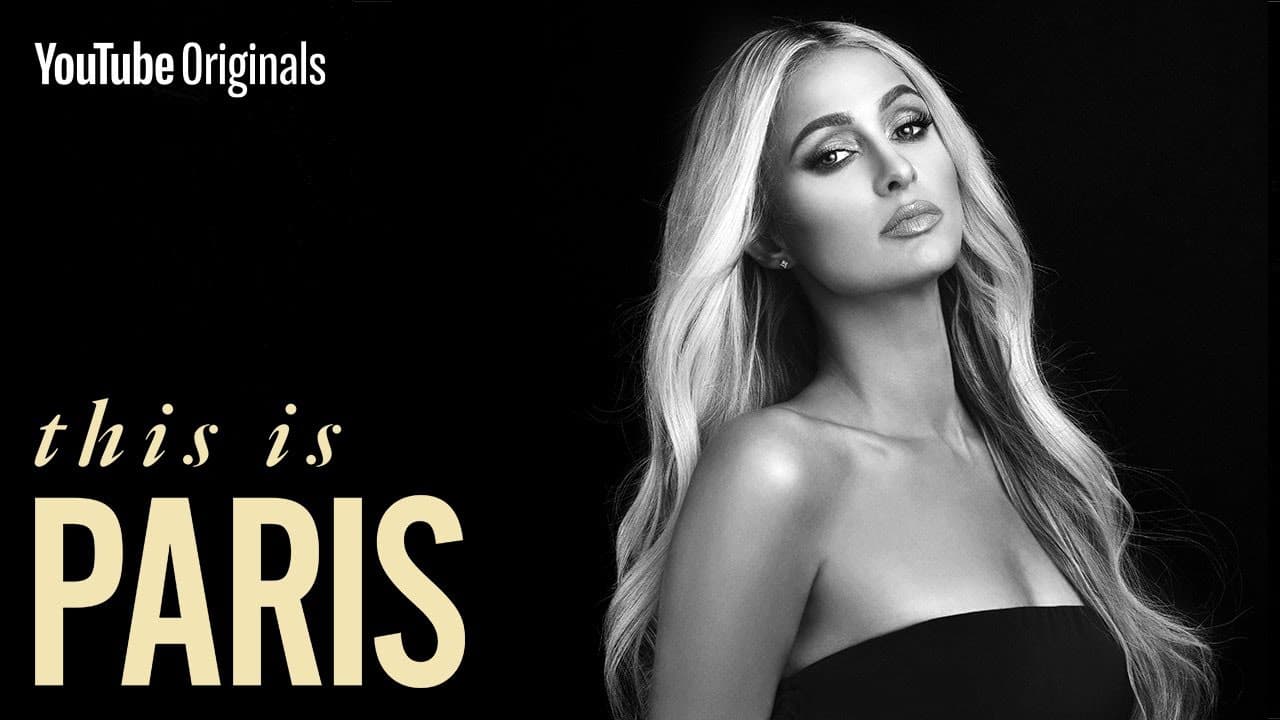 YouTube Originals: This Is Paris