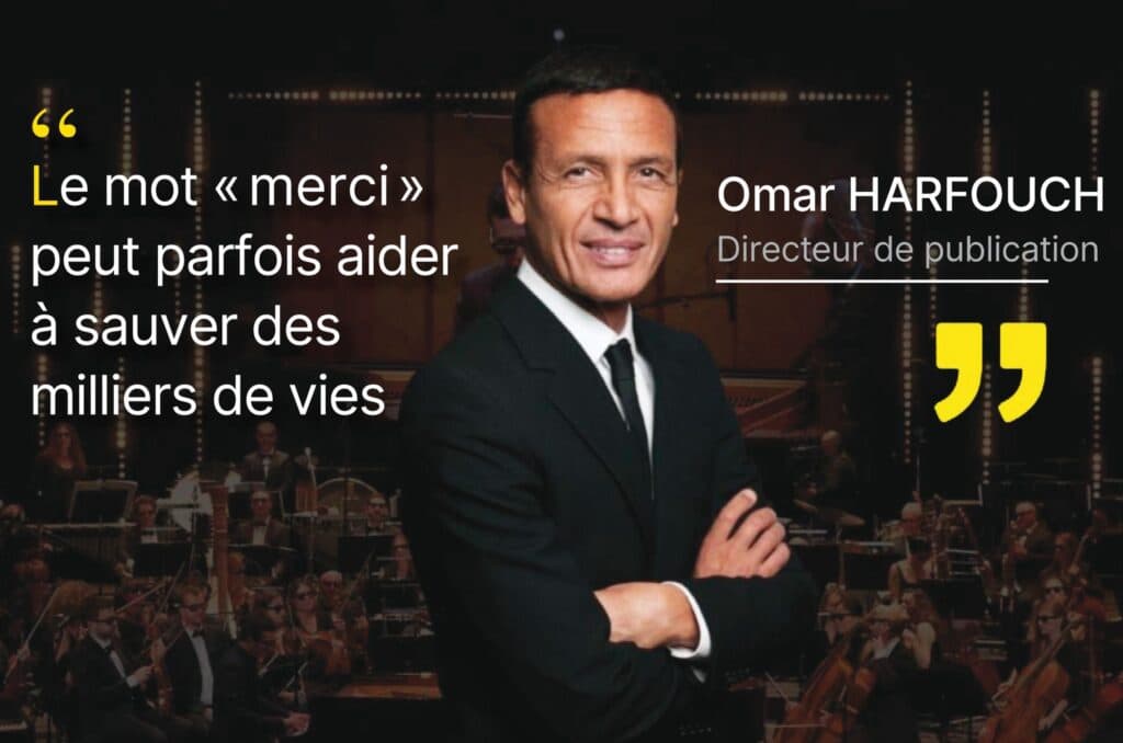 Lancement de LANA : le géant médiatique arabe dévoilé avec Alabbar et Sheeraz Hasan