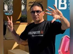 Sheeraz Hasan's Hollywood.ai and Bollywood.ai Ignite Global AI Competition, Drawing Attention from DeepSeek
