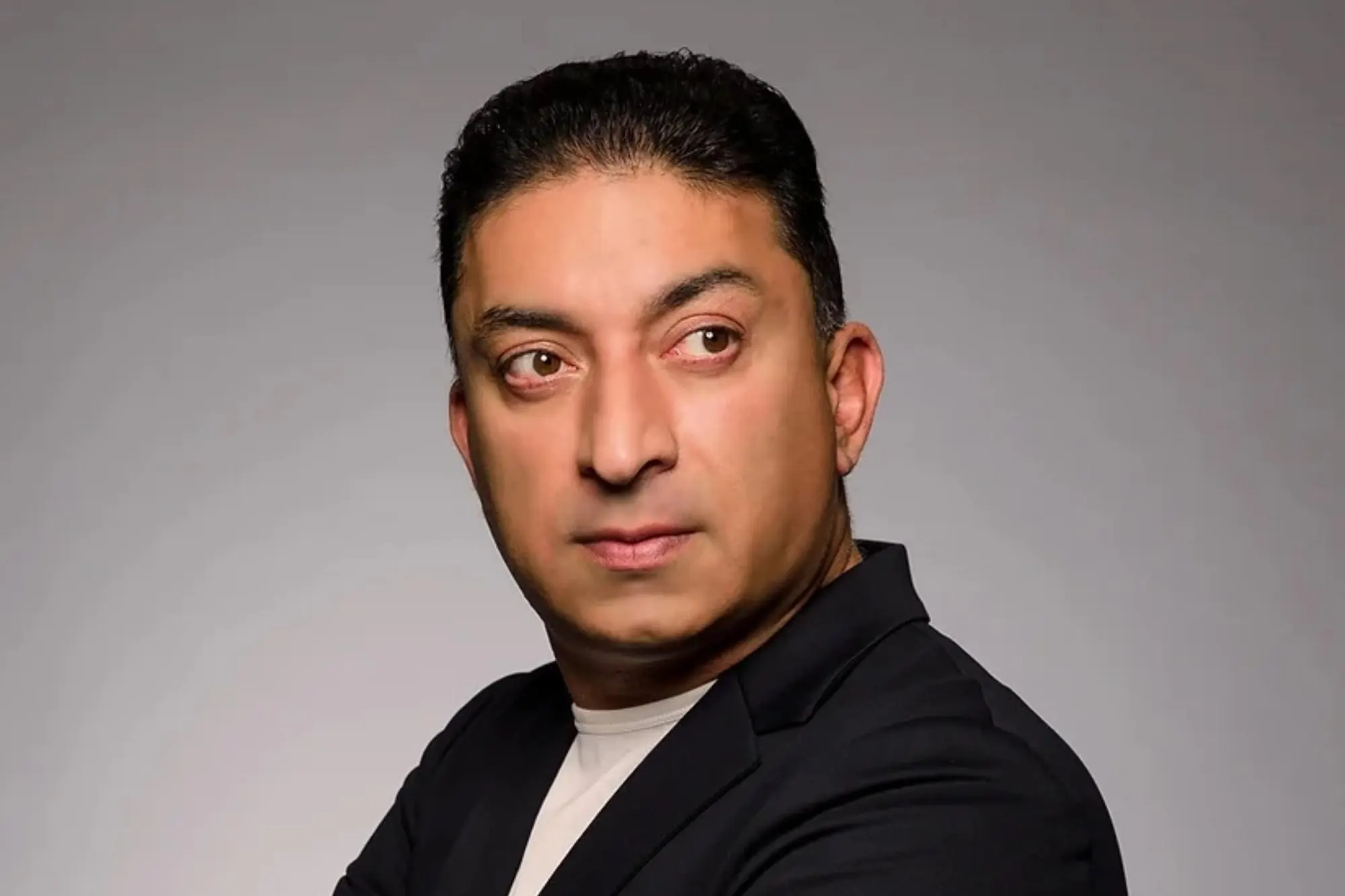 The 100: Sheeraz Hasan, Founder, FAME