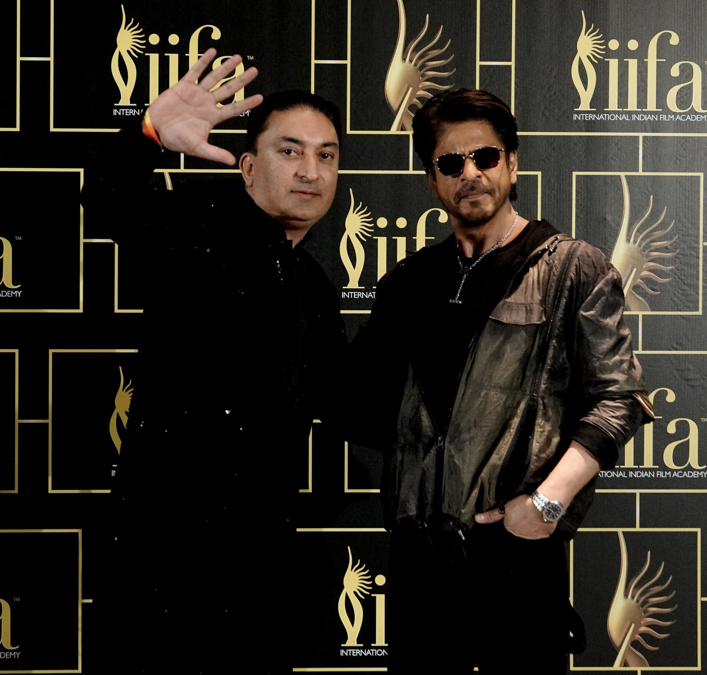 The Countdown to a Possible Epic AI Acquisition of All Time Starts Now as Mukesh Ambani Eyes Acquiring FAME King Sheeraz Hasan's Bollywood.ai Platform