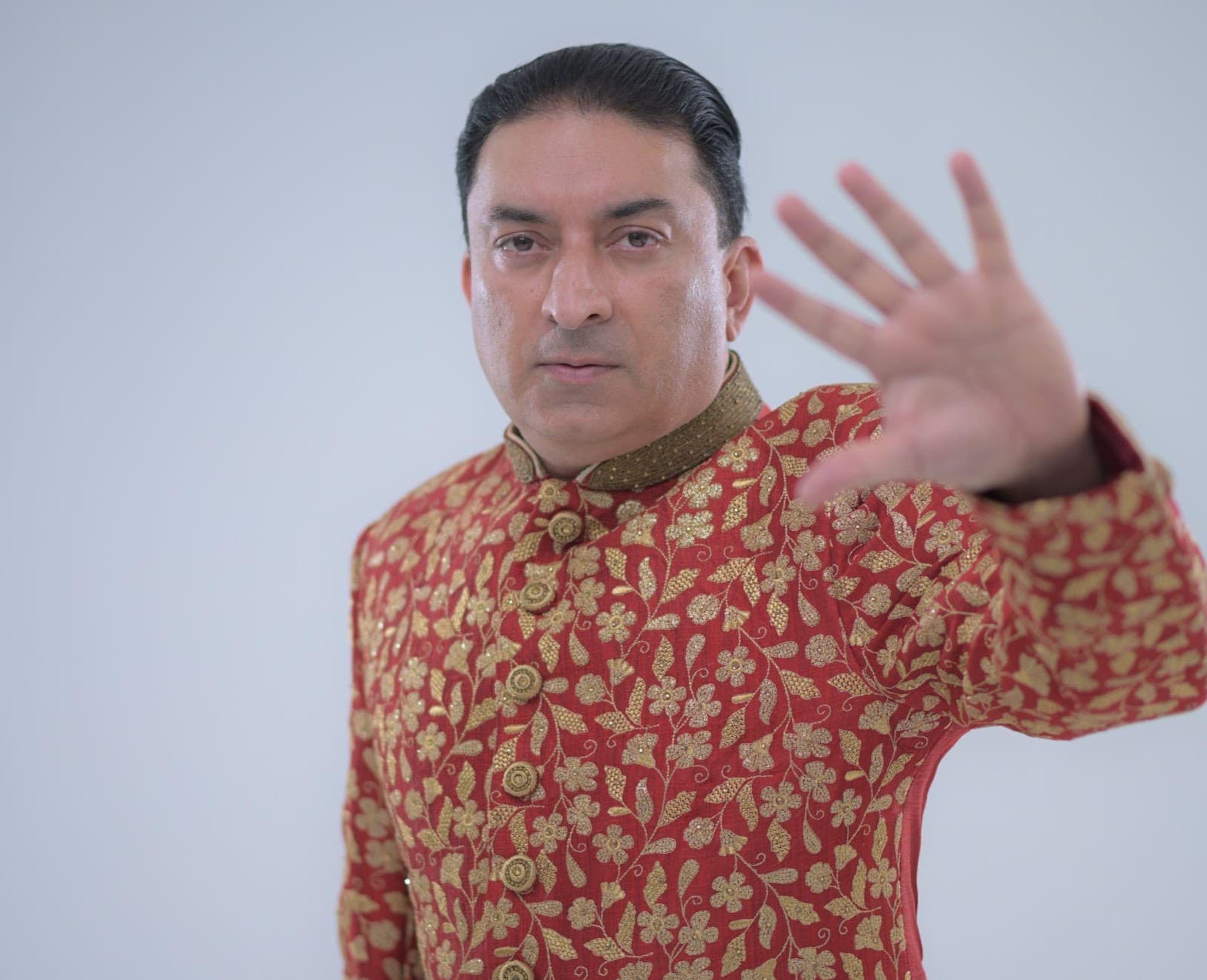 FAME King Sheeraz Hasan's Hollywood.ai promulgates an a complete ecosystem that merges Web3, Crypto, AI, and Leisure for dramatic world tech innovation