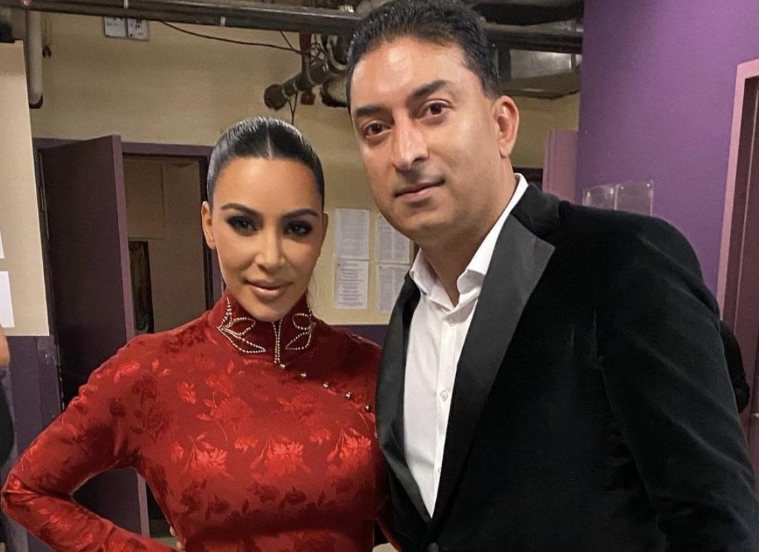 Sheeraz Hasan: The Strategic Mastermind Linking Hollywood to Bollywood at Ambani’s Star-Studded Wedding