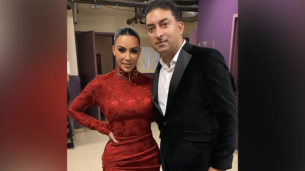 Sheeraz Hasan Reveals: Kim Kardashian Outearns Justin Bieber in Fame Game During Mumbai Visit