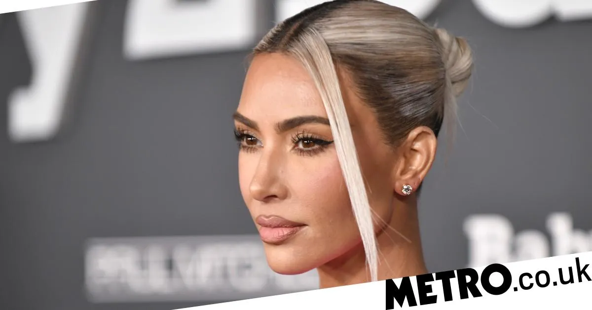 Kim Kardashian’s ex media strategist claims she staged flour bomb stunt at perfume launch