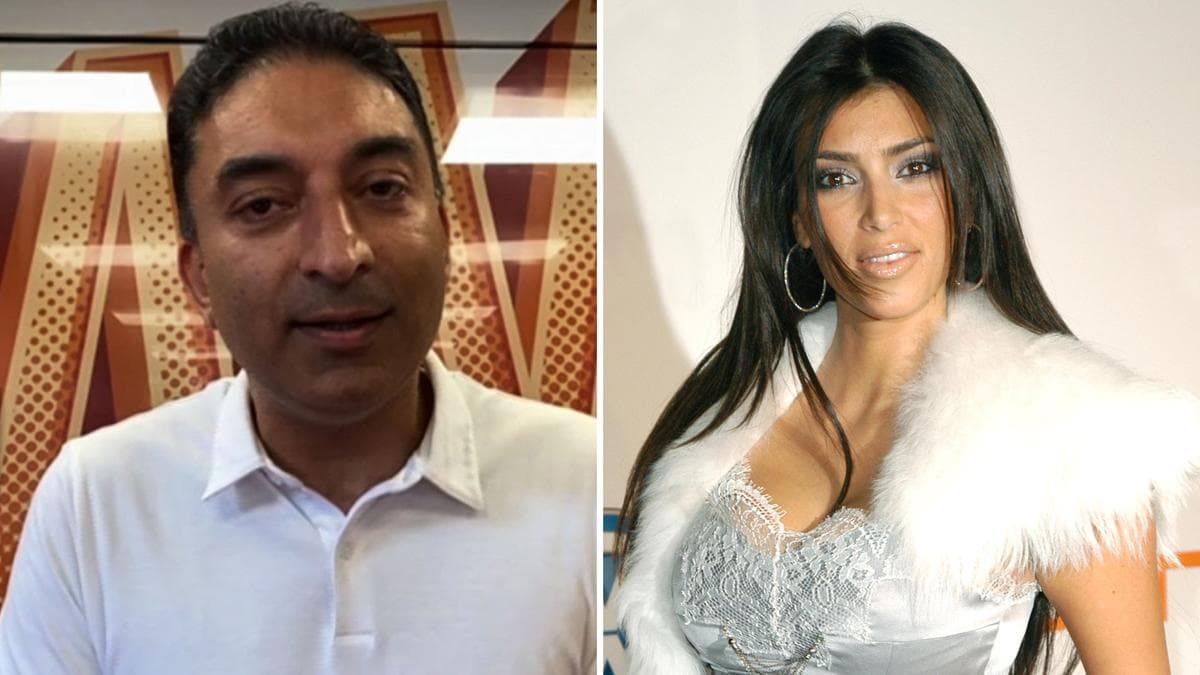 Star-maker reveals how he helped Kim Kardashian become an A-list celebrity by manipulating the paparazzi