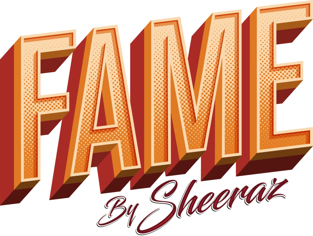 FAME by Sheeraz